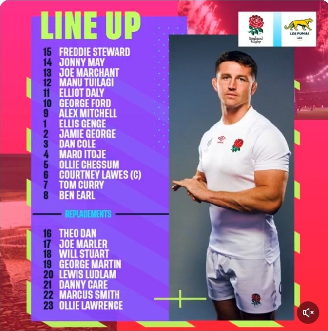 Oh here we are and here we are and here we go
All aboard and we're hitting the road
Here we go, rockin' all over the world
#ENGvARG