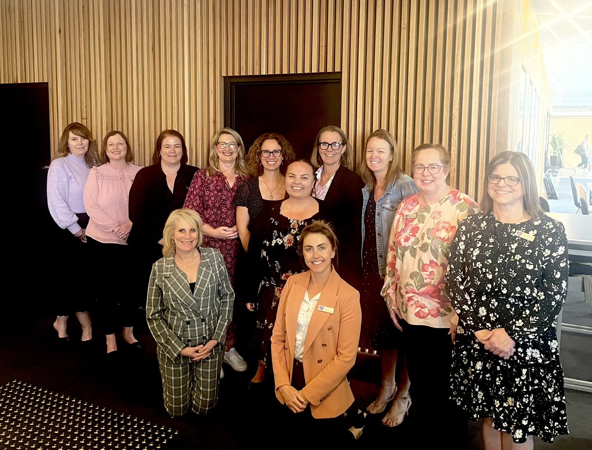 NSW Primary Deputy Principals Network tweet media