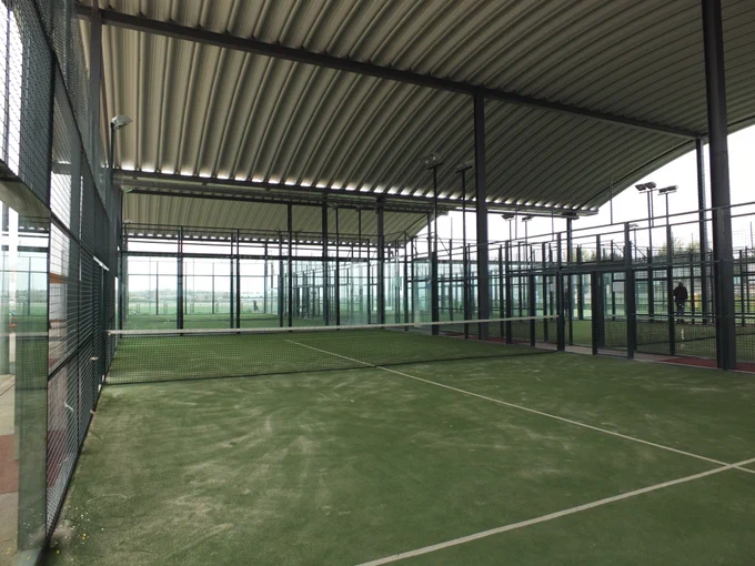 Foto cedida por Ayuntamiento de Paracuellos 