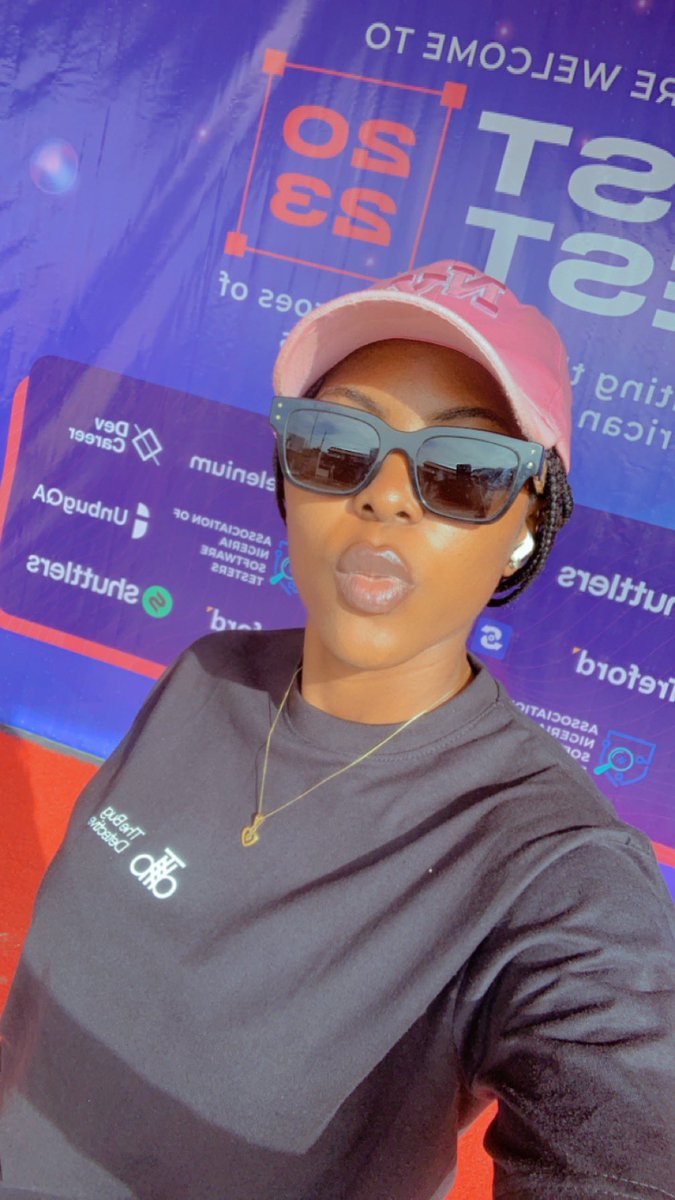 Franca4Life__'s tweet image. Celebrating the unsung heroes
#testfest