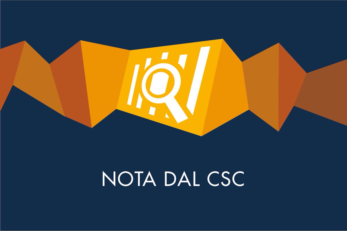 Confindustria's tweet photo. È online la #Nota dal #CSC num. 4/23 che analizza l’aumento delle #impresemanifatturiere 🇮🇹 che scelgono #fornitori domestici. La survey ha evidenziato un uso limitato del #backshoring di produzione, mentre è rilevante il backshoring di fornitura.
Per approfondire la Nota del Centro Studi #Confindustria, visita il sito ➡ https://t.co/jDTCjUsjKn
#9settembre