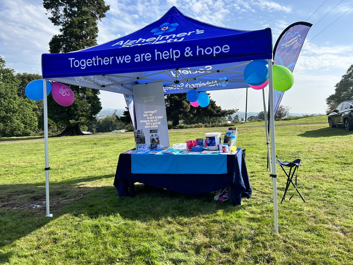 Shropshire Telford Wrekin Dementia Action Alliance tweet media