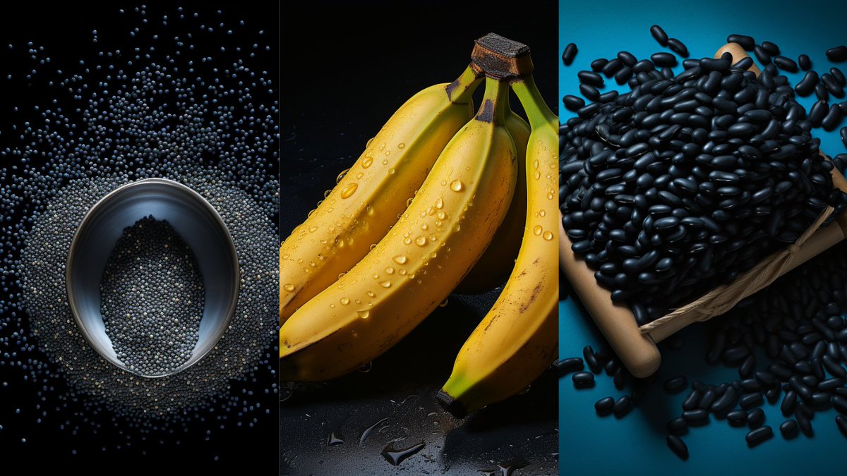 ATestoHacker's tweet photo. 🧵75% des français ont un déficit en magnésium.

Ce déficit entraîne des troubles digestifs, de la fatigue, une iritabilité accrue, hypertension, crampes etc...

Voici 12 aliments sous-côtés à intégrer à ton alimentation dès ce soir pour combler ton déficit en magnésium. 👇 https://t.co/q43iYwndHW