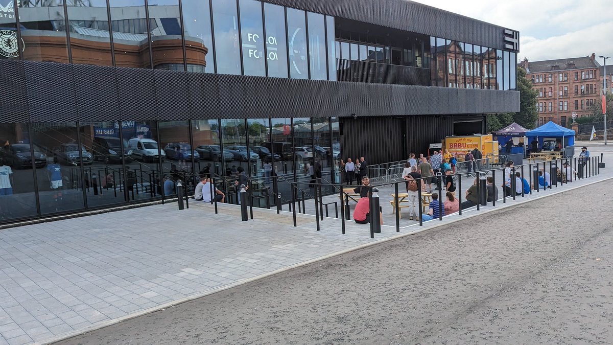 Glasgow CAMRA tweet media