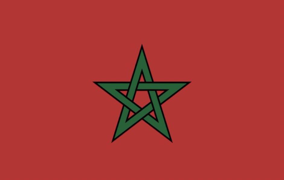 Our thoughts and prayers go out to the country of Morocco in this sad time.