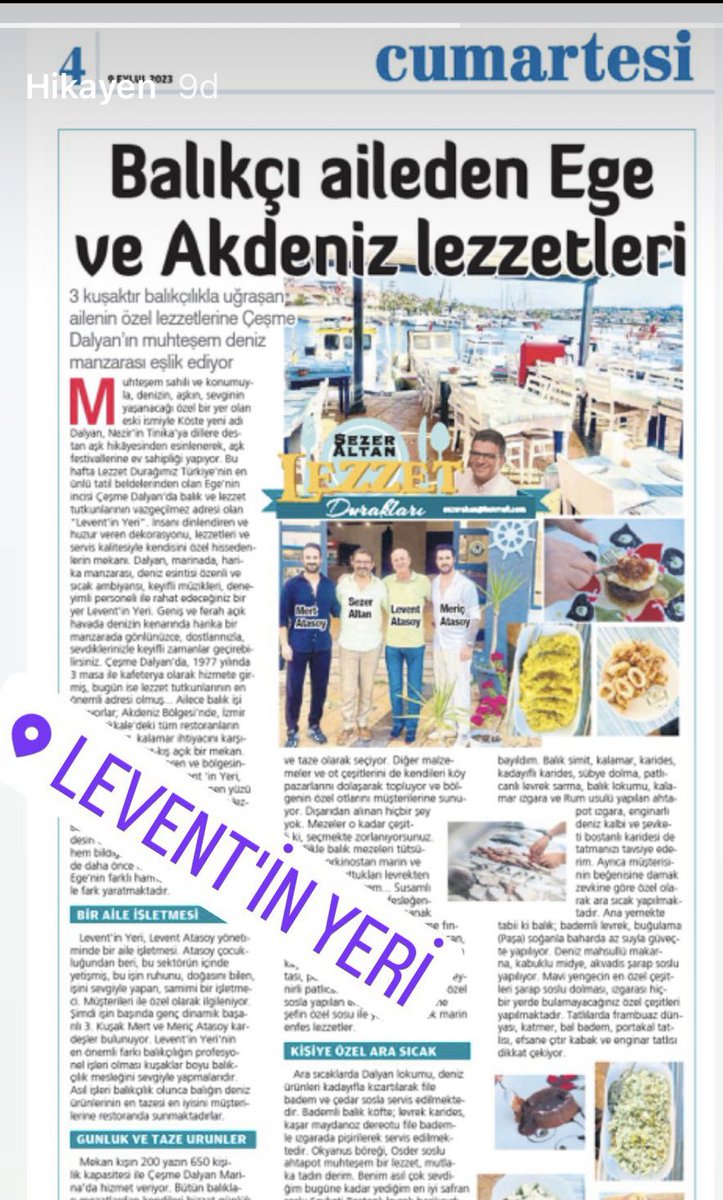 Sezer Altan (@sezer_altan) on Twitter photo 