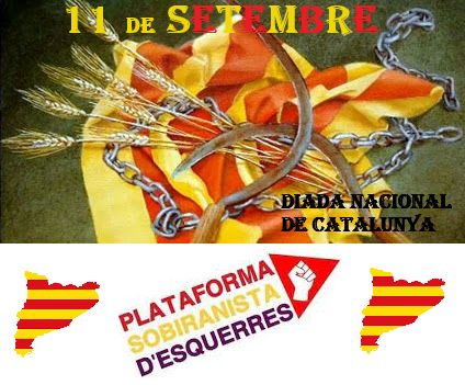 SobEsquerres's tweet photo. Que passeu una bona #Diada2023 https://t.co/12hHbZeWmZ