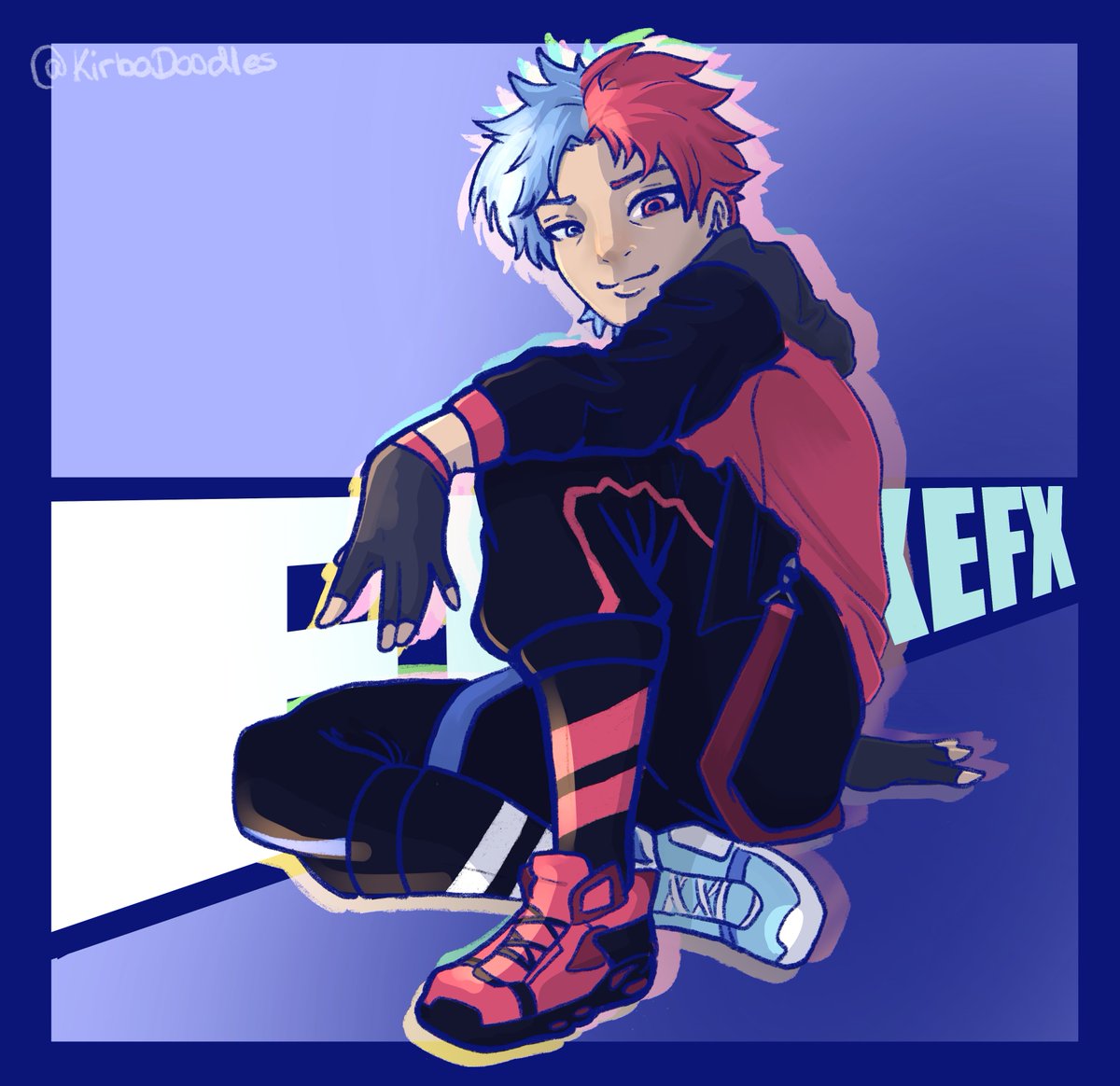YOOOO VERY EPIC ART!!! TYVM <a href="/KirboDoodles/">Kirbo</a>