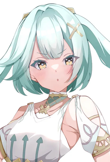 #原神 ファルザン先輩 