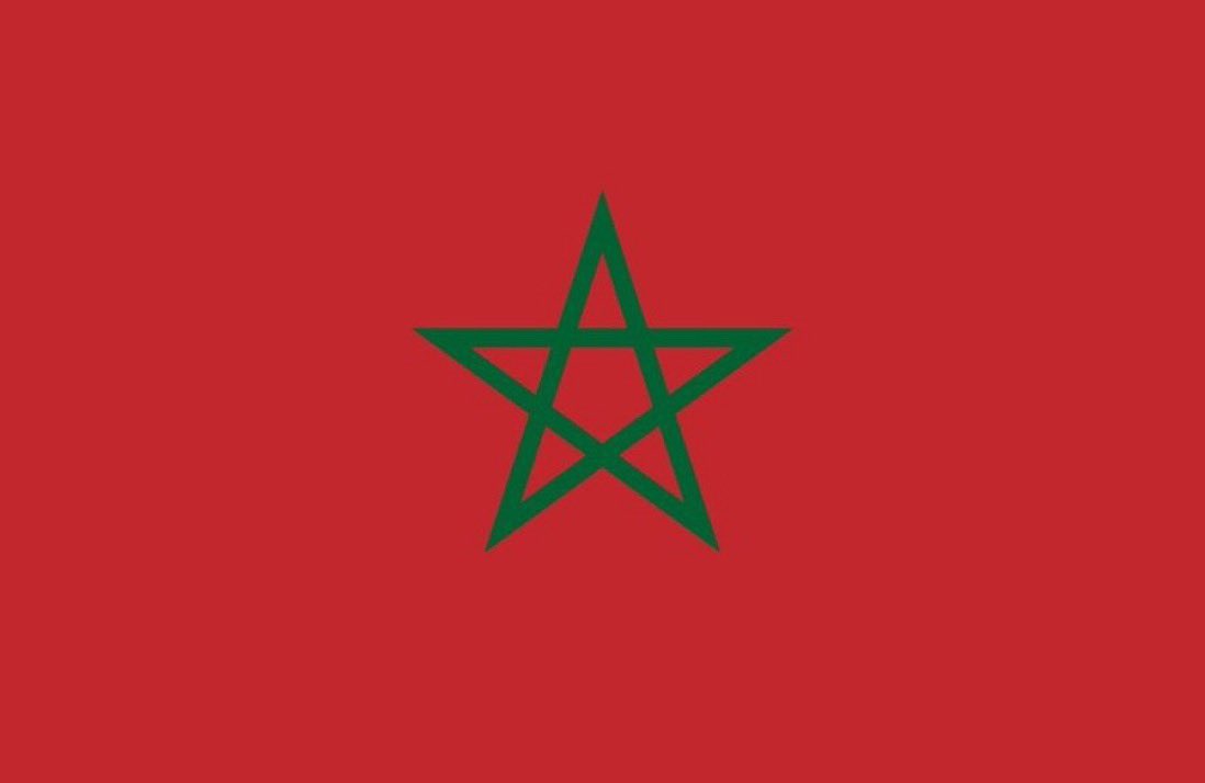 اللهم احفظ المغرب و اخواننا في المغرب من كل شر و احفظهم بحفظك يارب العالمين 🇲🇦

#زلزال_المغرب