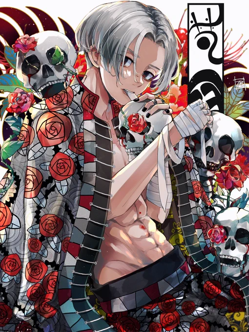 梵マver#東卍FA 