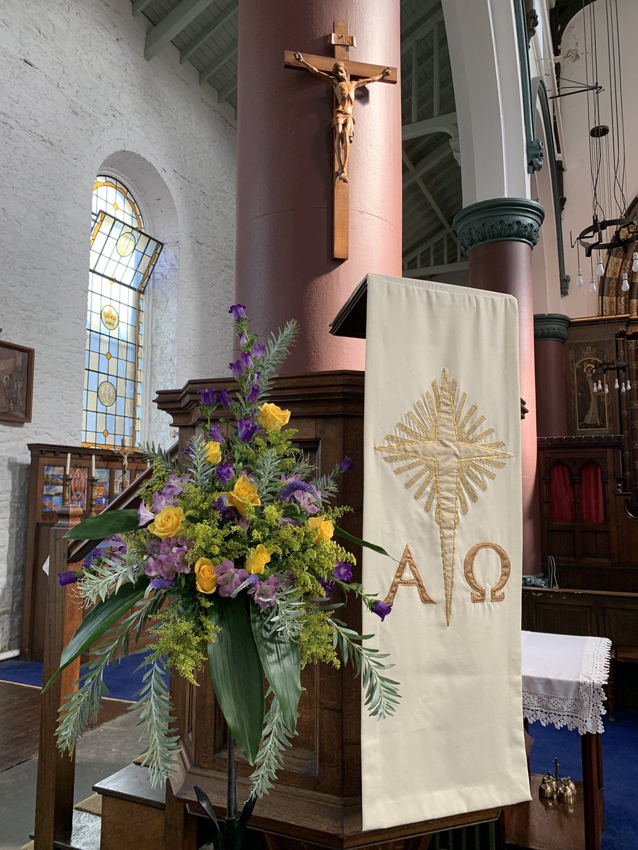StSaviourCF24's tweet photo. Lovely welcome awaits you @stmarysCF10 today at the @cadwwales #OpenDoorsEvent They do a a nice cup of coffee ☕️ too! Well worth a visit…@SouthCardiffMA https://t.co/jmRwEz0JoZ