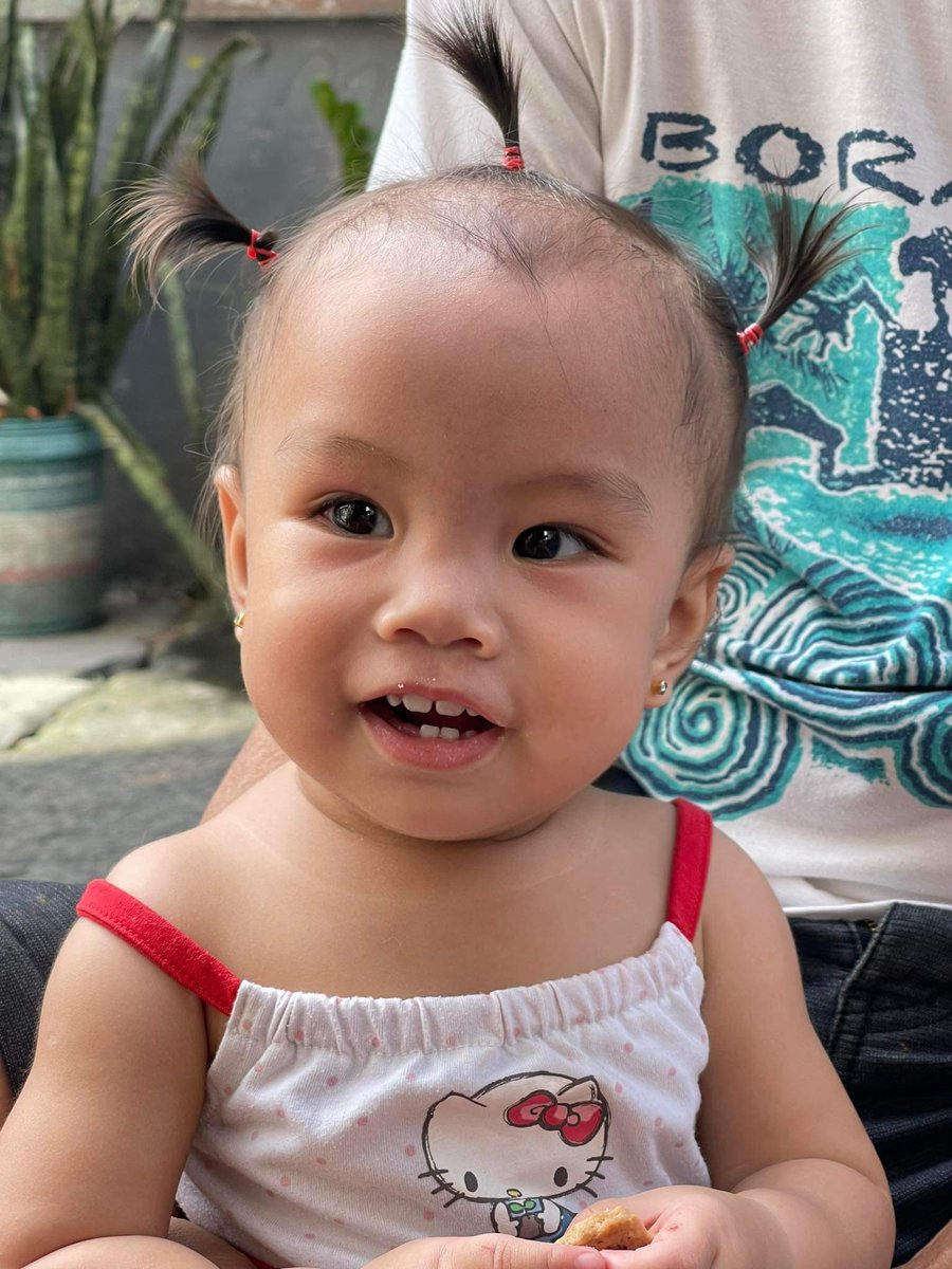 blendalorrainee's tweet image. Tanging yaman 🥹 love na love ka ni mamami 😘💖 #mystrength