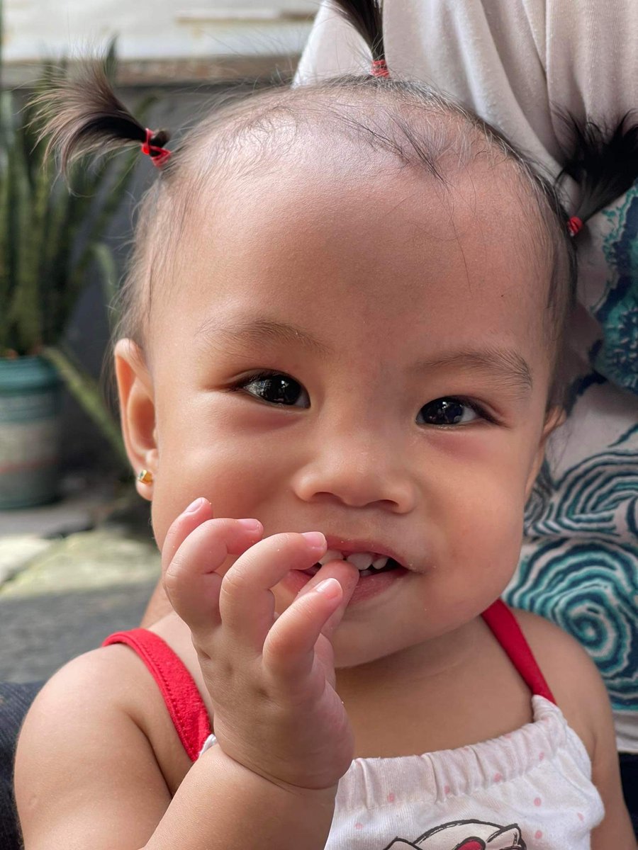 blendalorrainee's tweet image. Tanging yaman 🥹 love na love ka ni mamami 😘💖 #mystrength