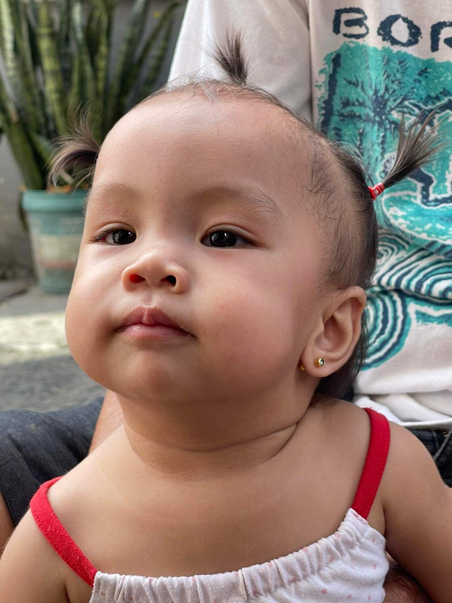 blendalorrainee's tweet image. Tanging yaman 🥹 love na love ka ni mamami 😘💖 #mystrength