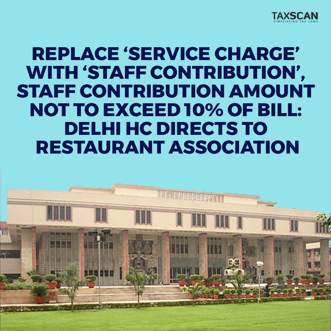tax_scan's tweet photo. https://t.co/dQ7AacsIZJ
#replace #servicecharge #staffcontribution #amount #bill #delhihc #taxscan #taxnews https://t.co/vCvh1y8Xjf