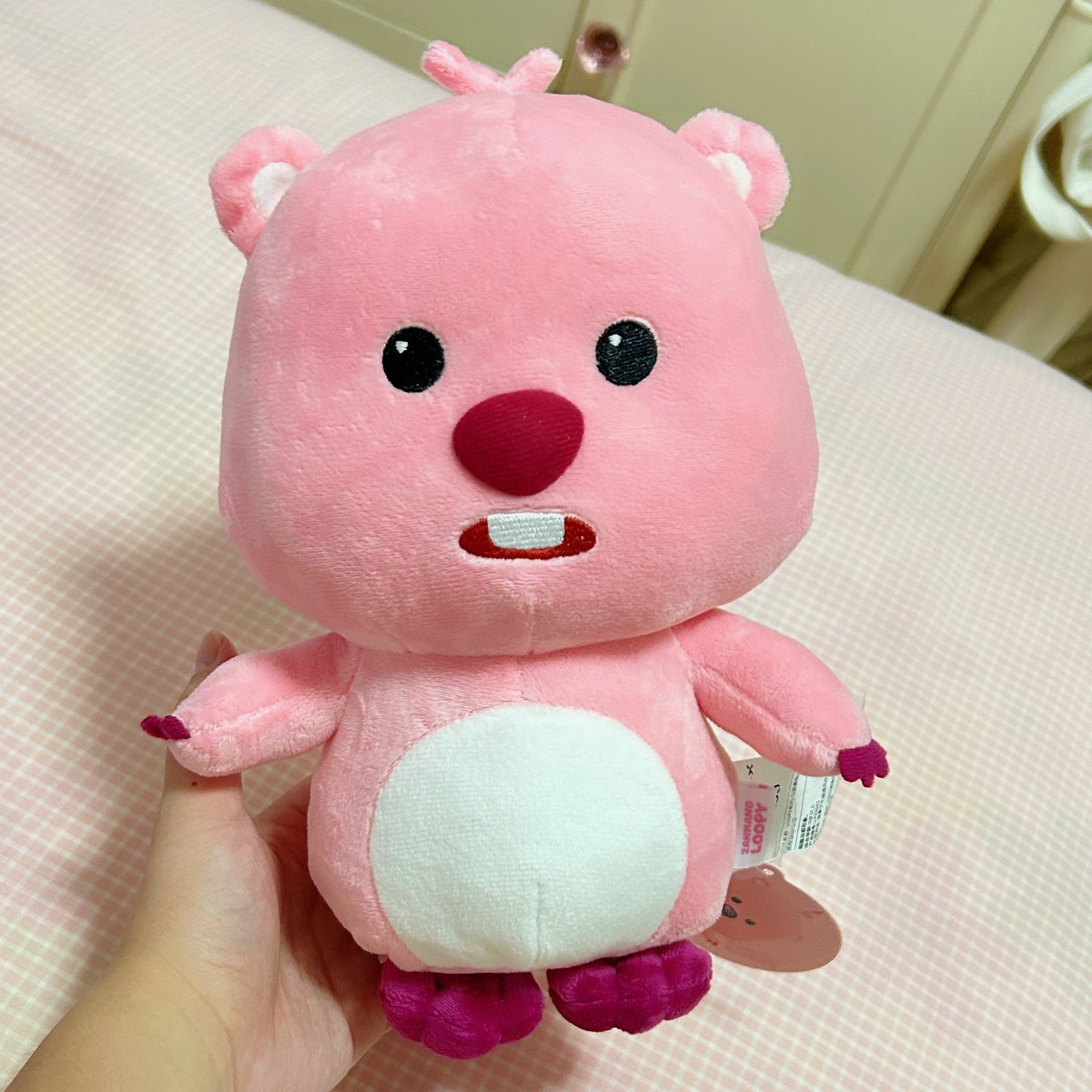 xXiekl's tweet photo. 好可爱🥺 https://t.co/XSpqwhavbU