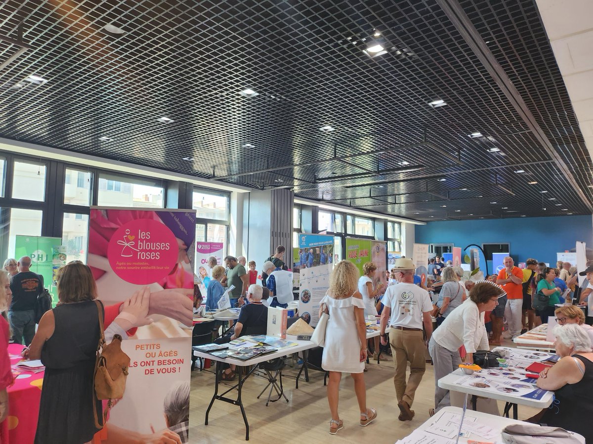 Toulon Métropole Événements et Congrès tweet media