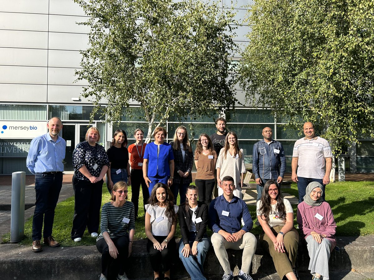 Warwick Dunn (@rickdunnblade) on Twitter photo Special thanks <a href="/LivUniTCM/">Liverpool Training Centre for Metabolomics</a> to <a href="/FEBSnews/">FEBS</a> for financial support and to the trainers who travelled from across Europe <a href="/LuQue112/">Lukáš Najdekr</a> <a href="/ClaireODonovan3/">Claire O'Donovan</a> <a href="/jmacraedonkey/">James MacRae</a> <a href="/Howbeer/">Howbeer Muhamadali</a> Special thanks <a href="/LivUniTCM/">Liverpool Training Centre for Metabolomics</a> to <a href="/FEBSnews/">FEBS</a> for financial support and to the trainers who travelled from across Europe <a href="/LuQue112/">Lukáš Najdekr</a> <a href="/ClaireODonovan3/">Claire O'Donovan</a> <a href="/jmacraedonkey/">James MacRae</a> <a href="/Howbeer/">Howbeer Muhamadali</a>