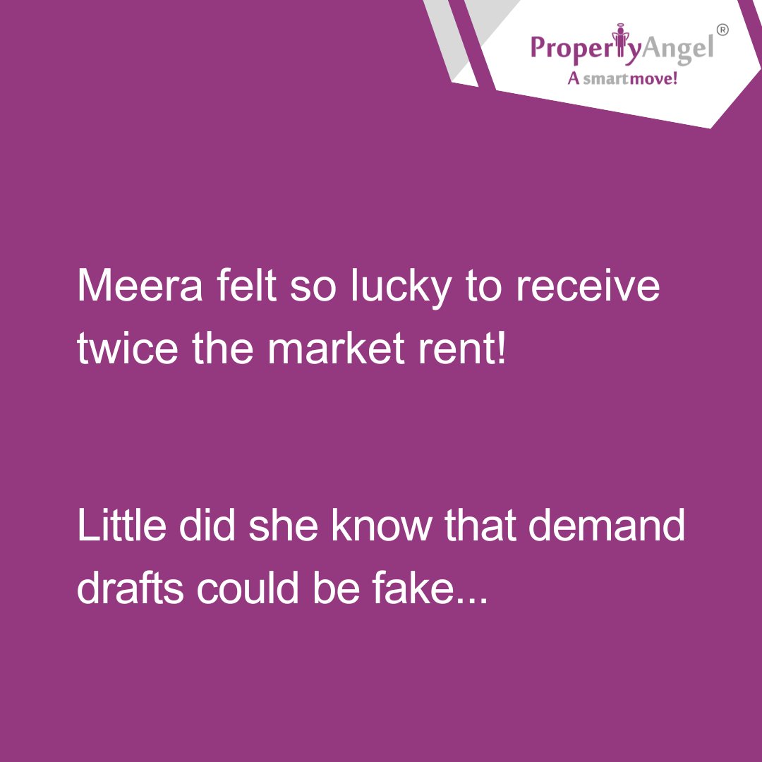 Meera's Luck or Deception?

#propertyangel #propertymanagement #realestateindia #nriinvestments #knowledgesharing #realestatelearning #nris #propathon #industryexperts #realestateexperts