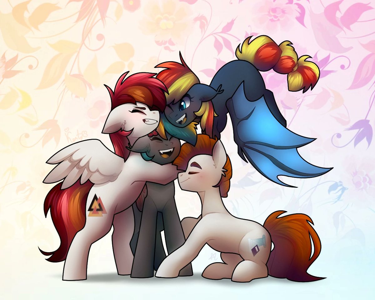 #mylittlepony #artwork #pics #visualarts #artnow #illustration #art