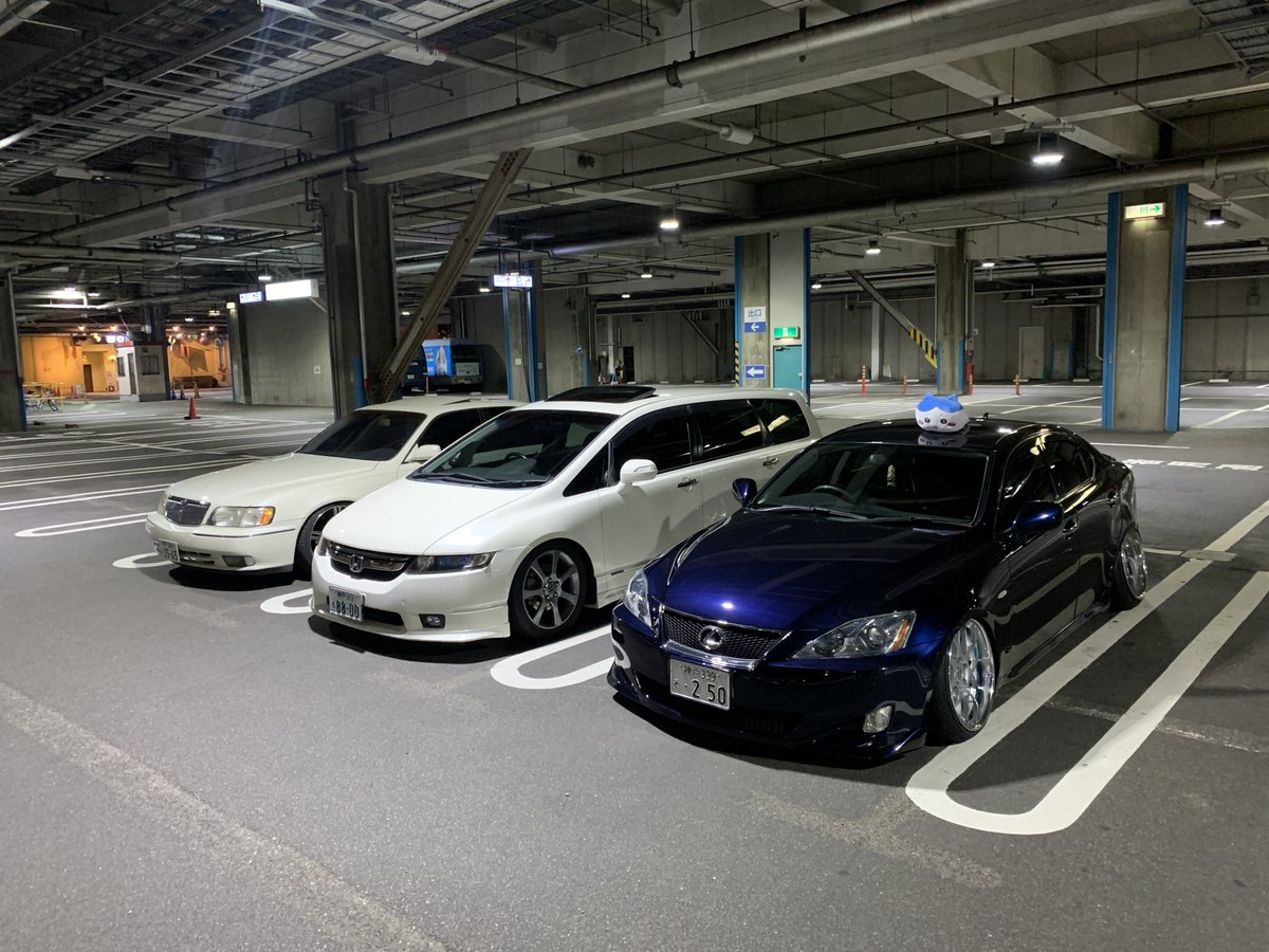 最近よく遊ぶメンツ
内容はクソ（）