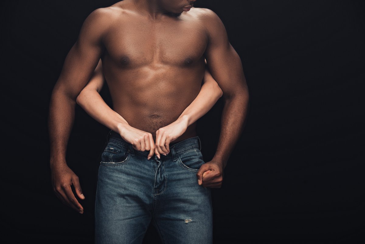 AuthorARStone's tweet photo. The Cheating Wives Club, a series that delves into the provocative world of infidelity & interracial passion.
#ForbiddenLove #InterracialRomance #blackisbetter #bbctakeover #irmovement #blackcocksmatter #blacksupremacy #bbcaddiction #bigblackcockchurch
https://t.co/rXpQ6XAUGf https://t.co/QvPHUDS0KS