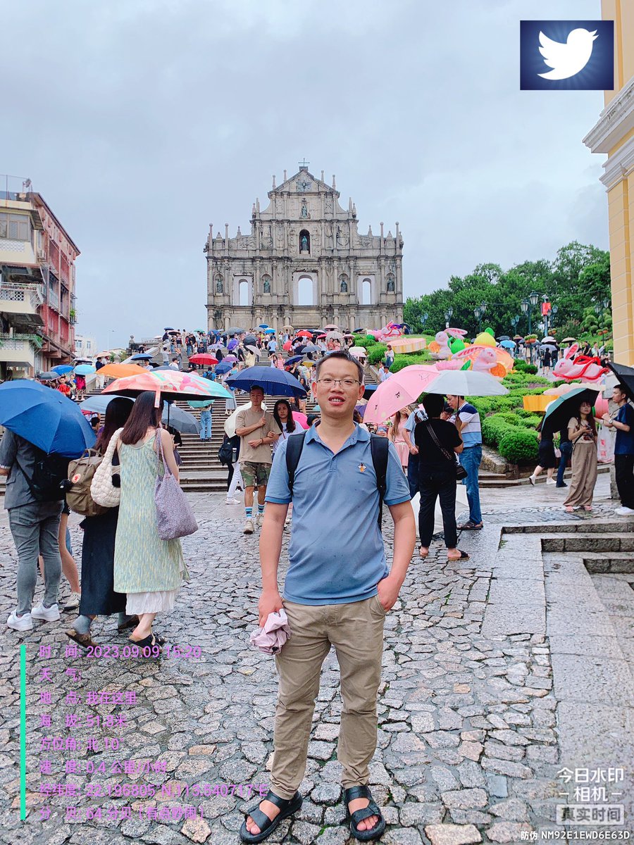 🎊Macau