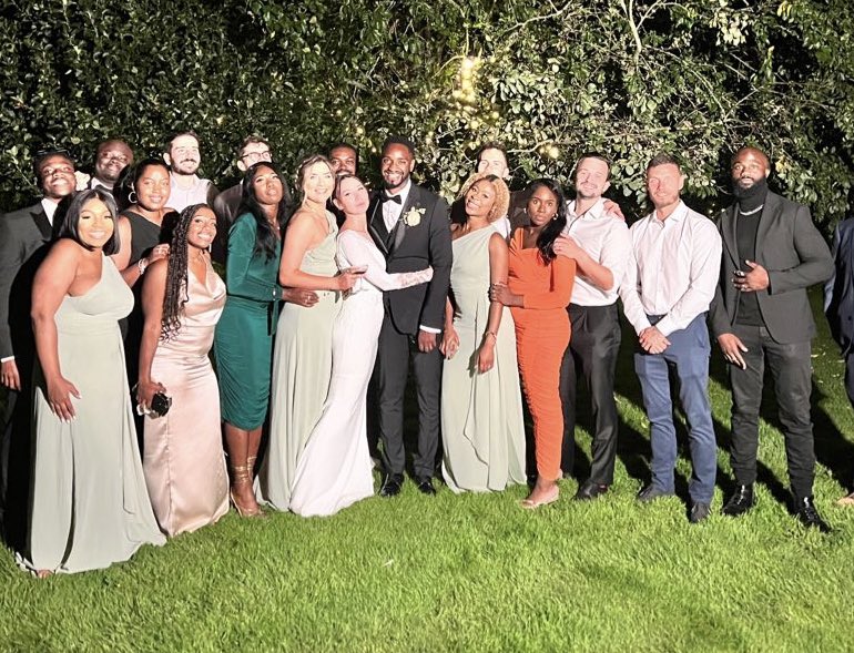 Richard Yeboah tweet media