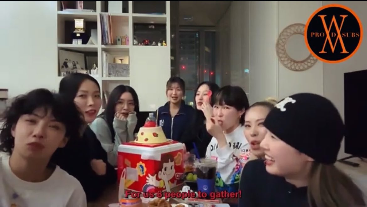 [ENG/VIET SUB] 230302 Street Women Fighter s1 Leaders’ IG Live 
* turn on cc for Vietnamese subs 

🔗 youtu.be/XcewRlKTshg

#모니카 #MONIKA #허니제이 #HONEYJ #리헤이 #RIHEY #아이키 #AIKI #효진초이 #HYOJINCHOI #가비 #GABEE #노제 #NOZE #리정 #LEEJUNG #SWF #스우파