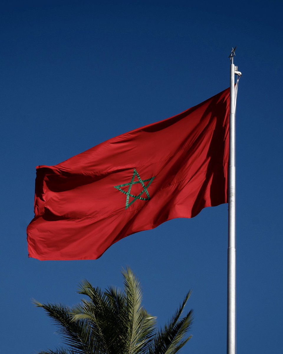 Nous vivons un moment difficile pour tous nos concitoyens. Il est temps de s'entraider pour sauver autant de vies que possible. Mes condoléances à tous ceux qui ont perdu un être cher 🙏🏽❤️🇲🇦 كنعيشو أوقات صعيبة و تفكيرنا كلو معا المصابين و عائلات الضحايا. نتعاونو و نساهمو جميع…