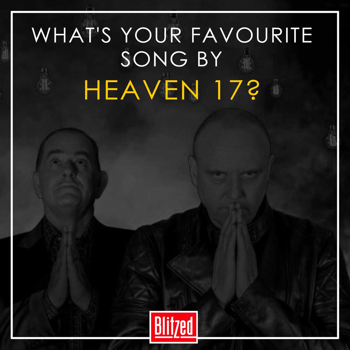 @blitzedmagazine tweet media