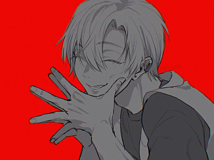 ミ