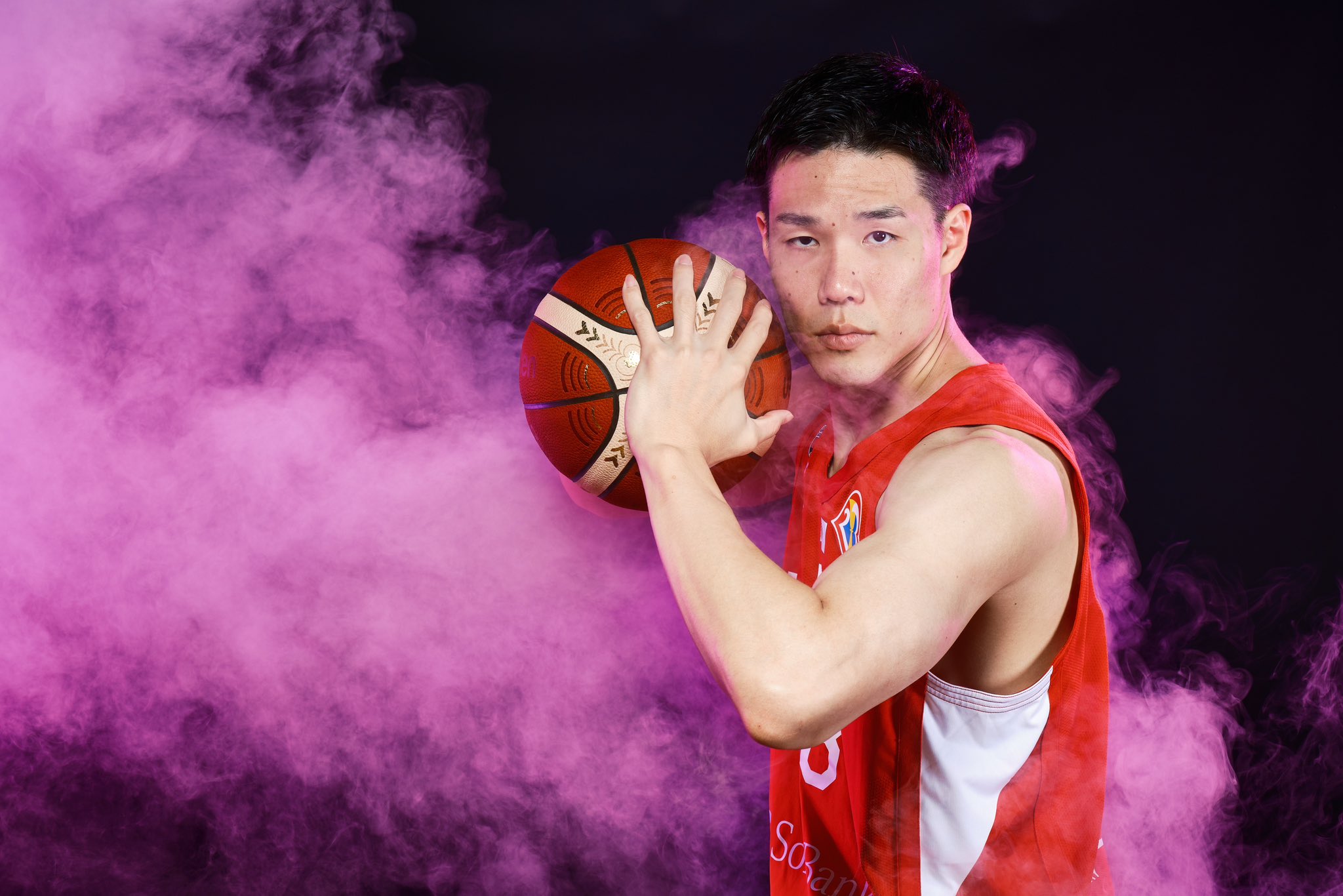 UTSUNOMIYA BREX 比江島慎 ユニフォーム 宇都宮ブレックス比江島慎サイン入りユニフォーム - メルカリ