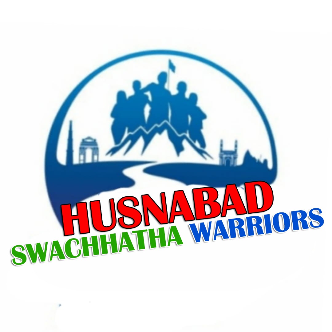 Indian Swachhtha Legue 2.0 logo of Husnabad Municipality #RRR4LiFE #ChooseLiFE #IndiaVsGarbage
@MoHUA_India
@Secretary_MoHUA
@RoopaMishra77
