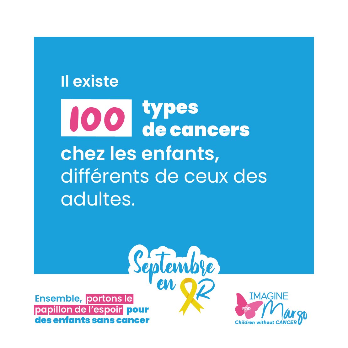 Imagine for Margo tweet media