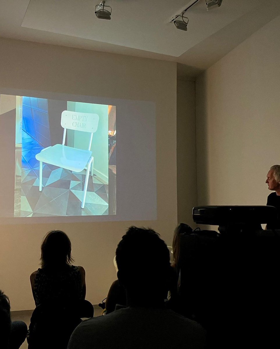 Ieri sera c’è stata la presentazione del libro “A MIA MADRE” di Yvonne De Rosa e il talk con Erik Kessels e Yvonne De Rosa: due incontri incredibili e molto interessanti 😍

Vi aspettiamo anche nei prossimi giorni, trovate il programma completo al link 👉🏼 grenzearsenalifotografici.com/staunen-2023