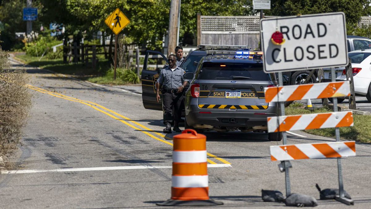 reshad_kbd's tweet photo. Pennsylvania Prison Tower Guard Fired After Convicted Killer's Daring Escape Sparks Massive Manhunt - Sky Buzz Feed https://t.co/xzlf9eqWsW #PennsylvaniaPrison #TowerGuard #DaneloCavalcante #ConvictedKiller #Escape #Fired #ChesterCountyPrison #CrabWalking #Walls #Fence #Manhunt https://t.co/g95jkHAGPy