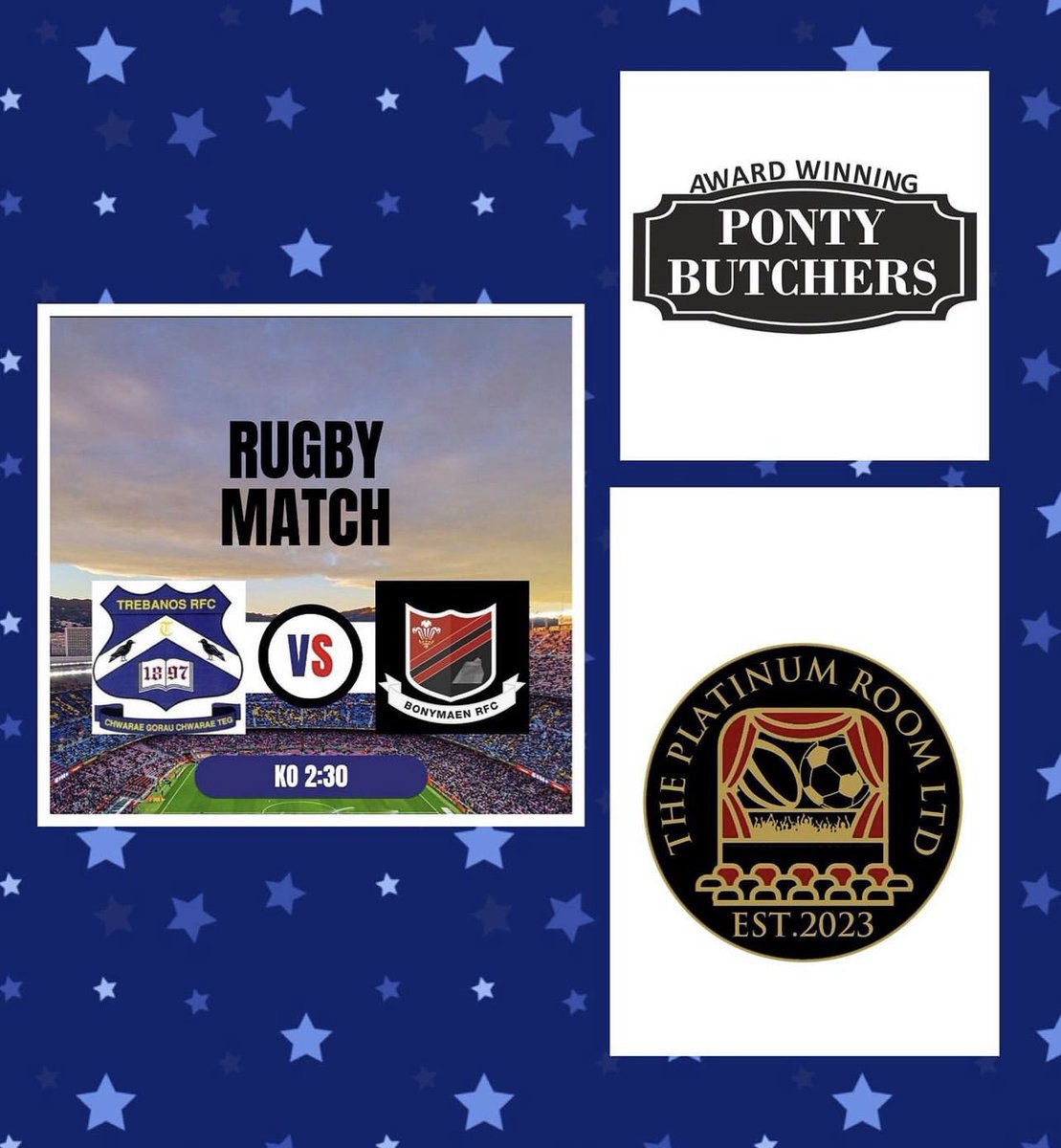 Ponty Butchers tweet media