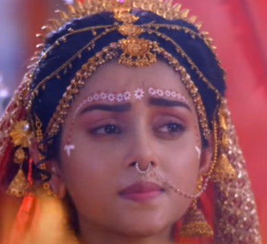 RashmiJha657310's tweet photo. She is phenomenal actress  Just look at her eyes and her face do you think is she acting? #malikasingh #mallikans #6daysmore https://t.co/Khmtsqw660