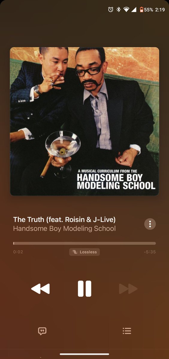 Slappy_san's tweet image. #NowPlaying #HandsomeBoyModelingSchool @roisinmurphy #JLive