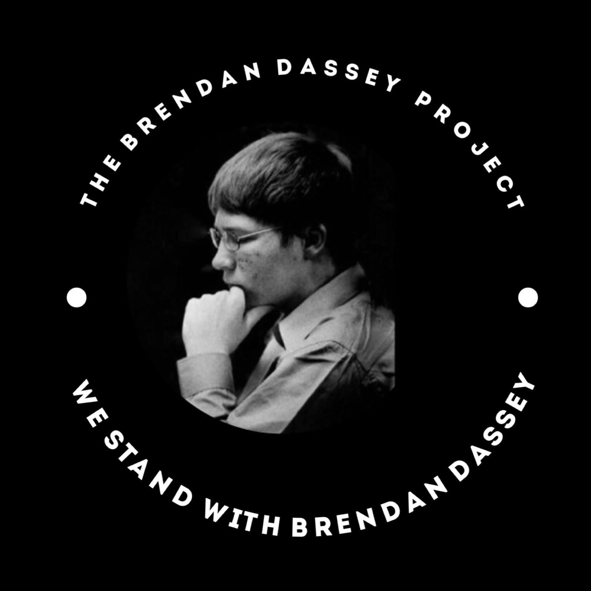 'It's not the despair that kills you, it's the hope.'

#FreeBrendanDassey #BringBrendanHome