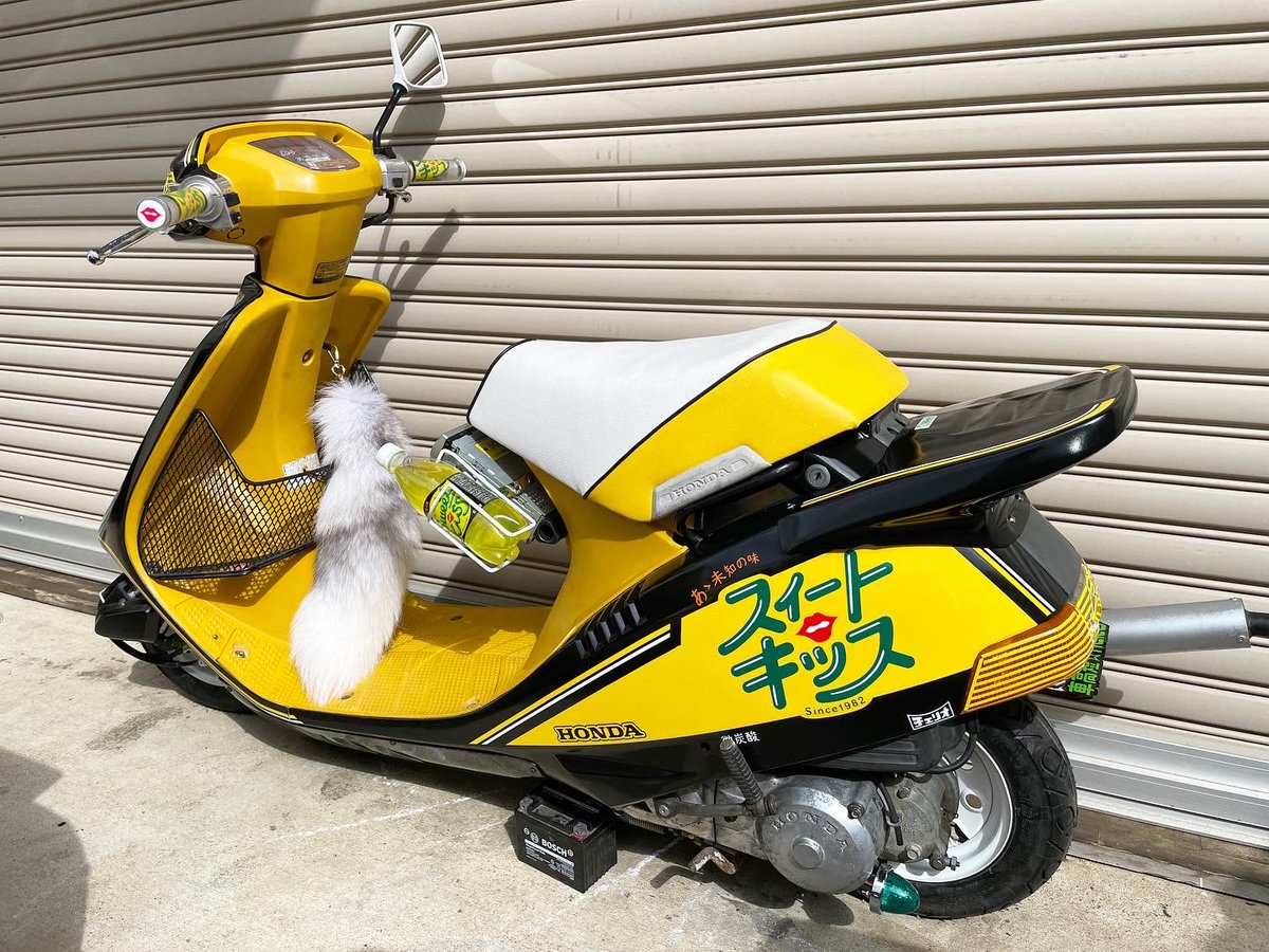 は‼️ tweet media