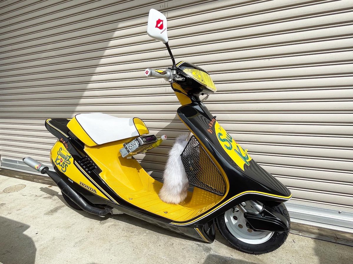 は‼️ tweet media