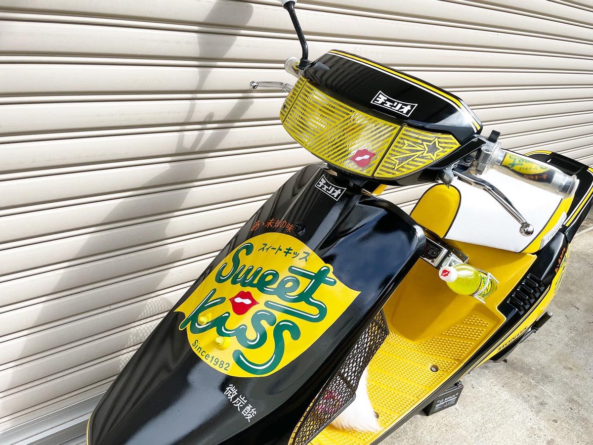 は‼️ tweet media