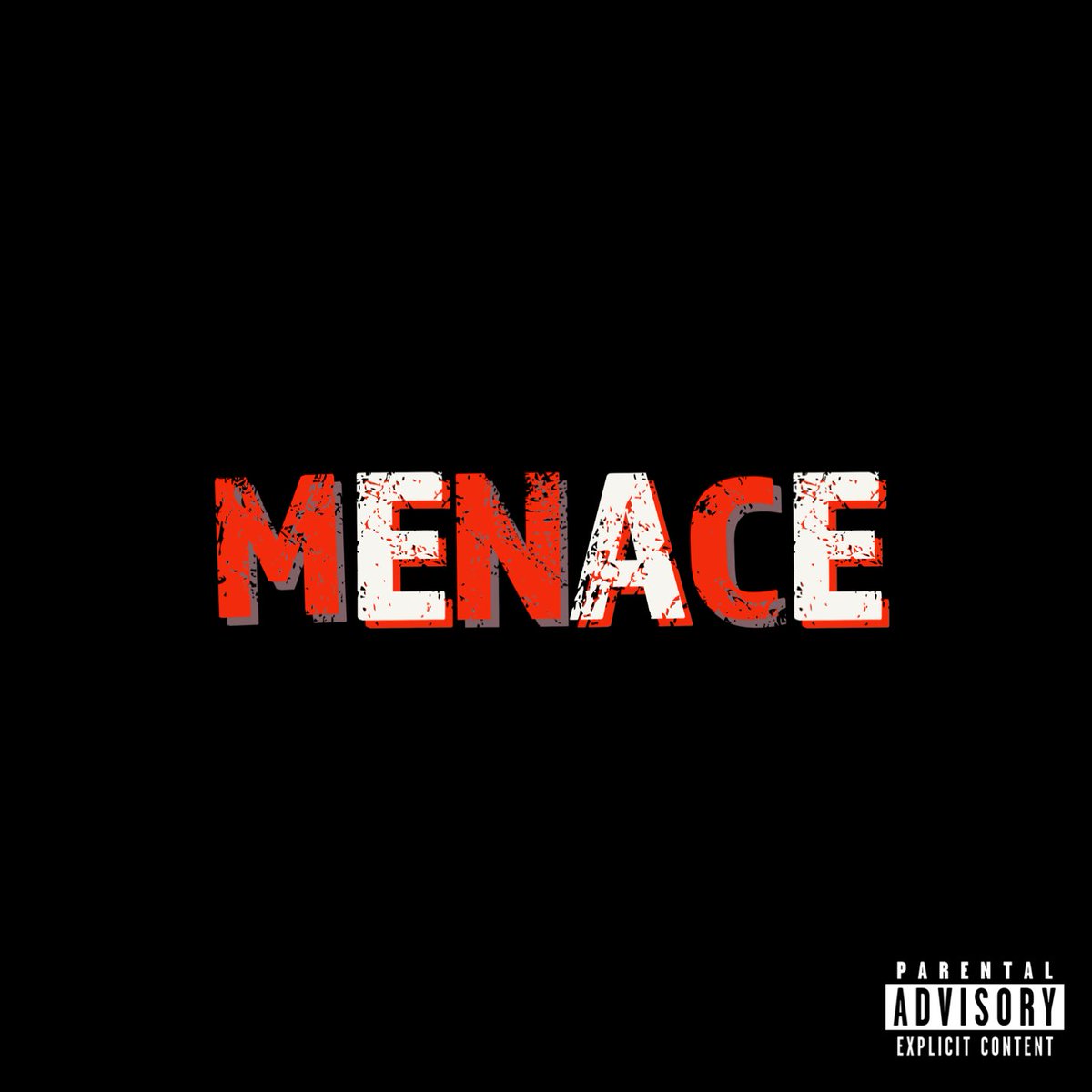 TheOnlyDON6__'s tweet photo. “MENACE” OUT NOW 

https://t.co/h9XYYRpkau https://t.co/3JFRayDTuM