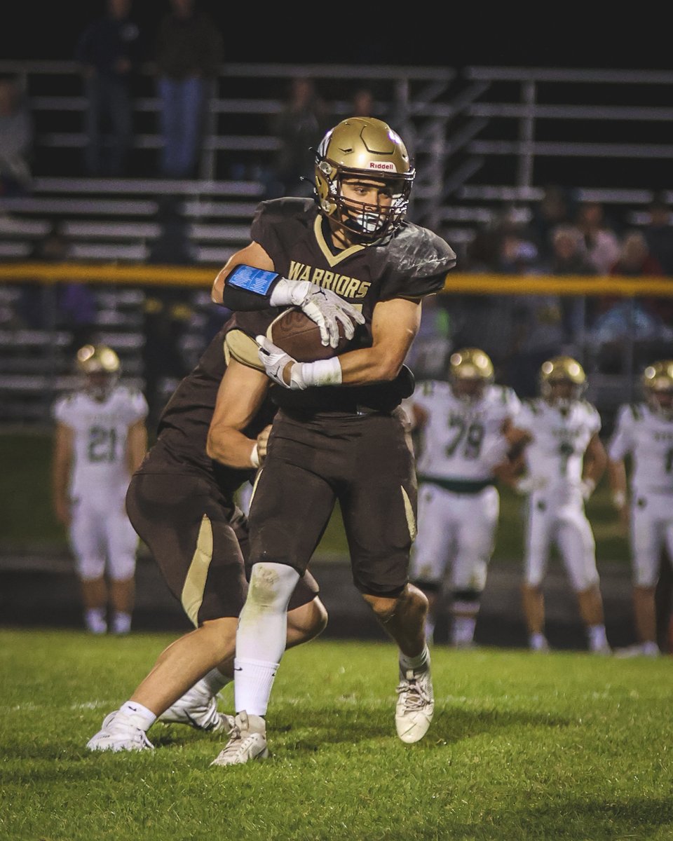 svlsports's tweet photo. SVL Football Week 3 Sights &amp; Sounds - Traverse City West Vs. Bay City Western 📸 (1 of 4) https://t.co/Bo6CywBt9v