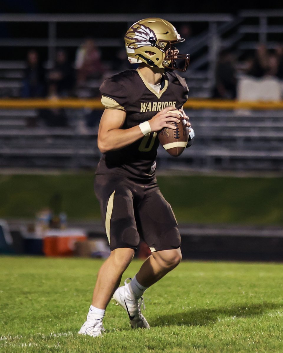 svlsports's tweet photo. SVL Football Week 3 Sights &amp; Sounds - Traverse City West Vs. Bay City Western 📸 (1 of 4) https://t.co/Bo6CywBt9v
