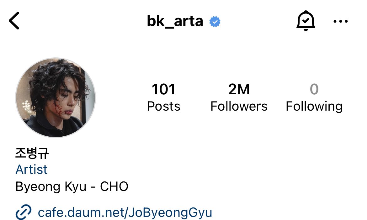 bk_iyeyo's tweet photo. ahhhhh happy 2M bk_arta 🎉 https://t.co/2e0tQWTjj0