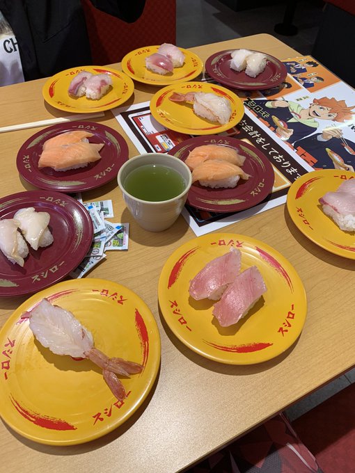 なんかすごいことになっちゃったぞ 